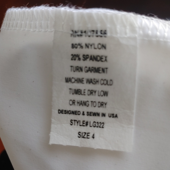 Women's Baseball Tee - Picture 2 of 8